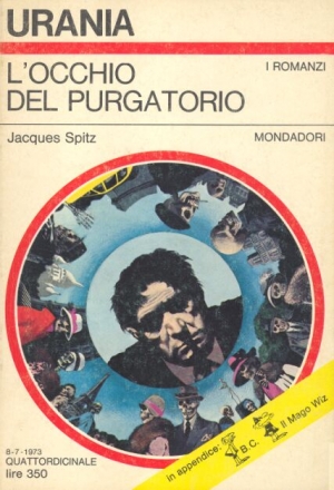 La cover del libro