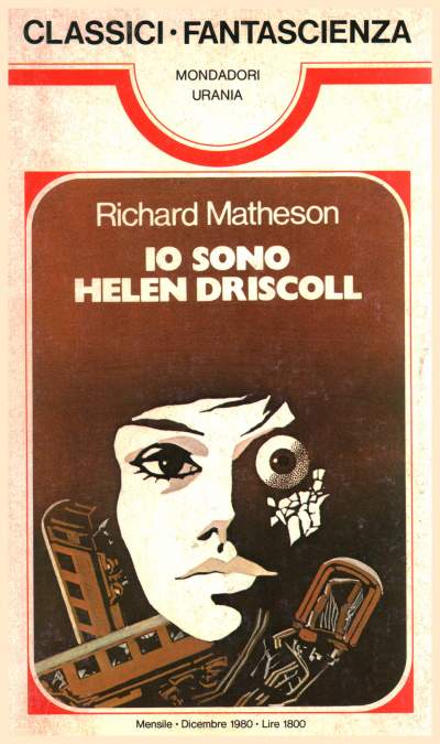 Io sono Helen Driscoll: i fantasmi piccolo-borghesi di Richard Matheson