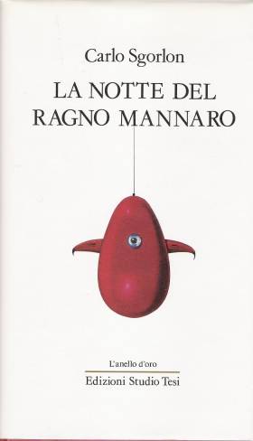 La copertina di Renzo Margonari